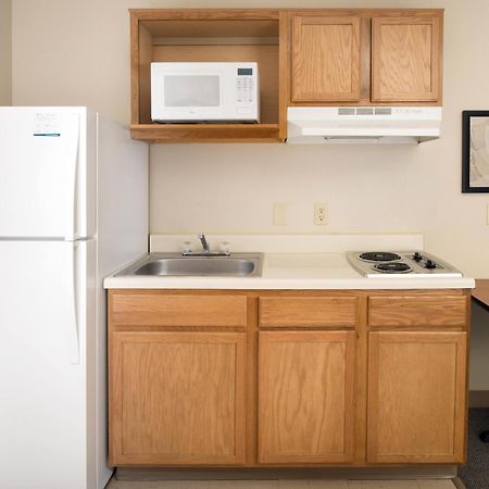 Extended Stay America Select Suites - Wichita - South Exterior photo