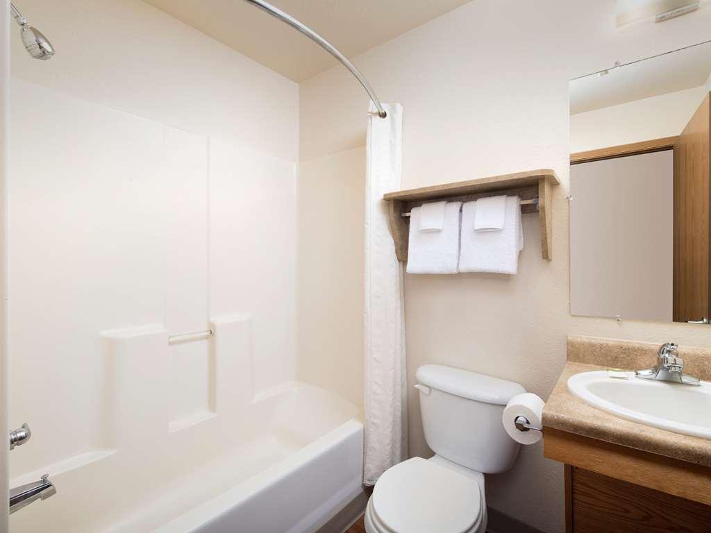 Extended Stay America Select Suites - Wichita - South Exterior photo