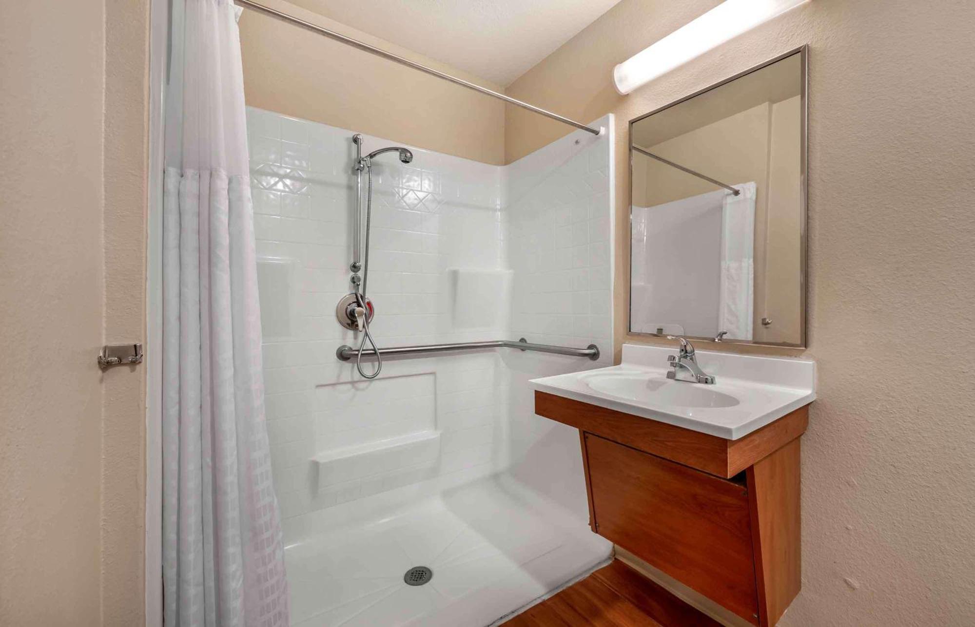 Extended Stay America Select Suites - Wichita - South Exterior photo